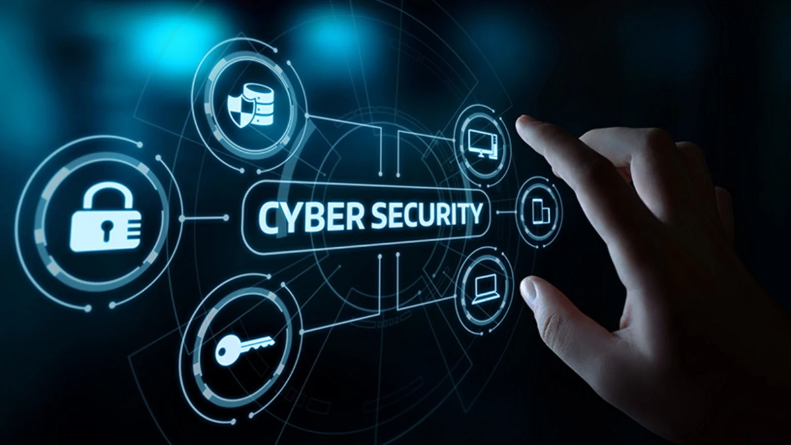 Cyber Security