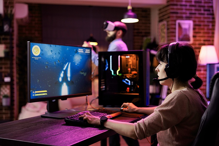 Game Development