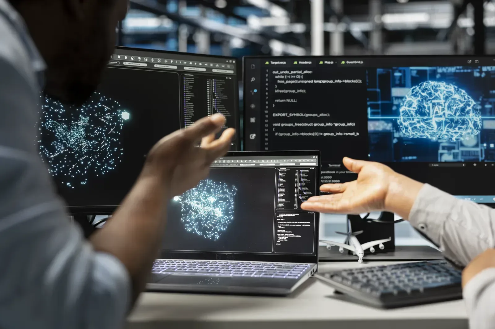 IT Consulting