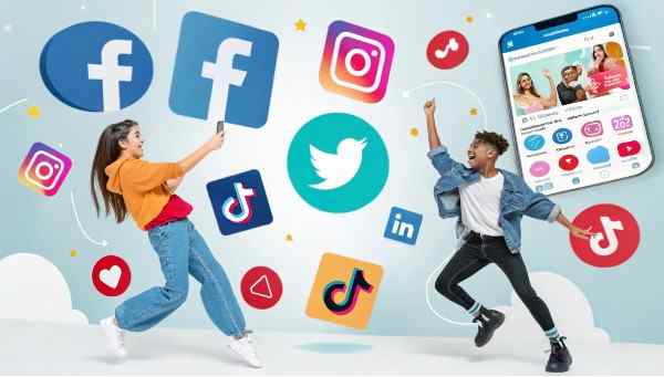 Social Media Marketing