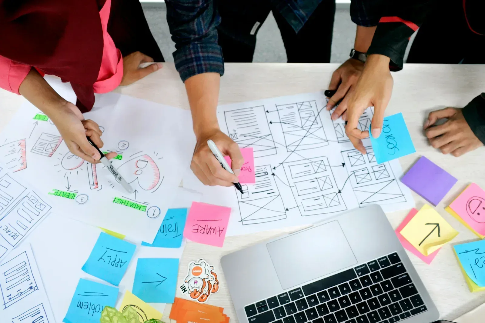 Web Development