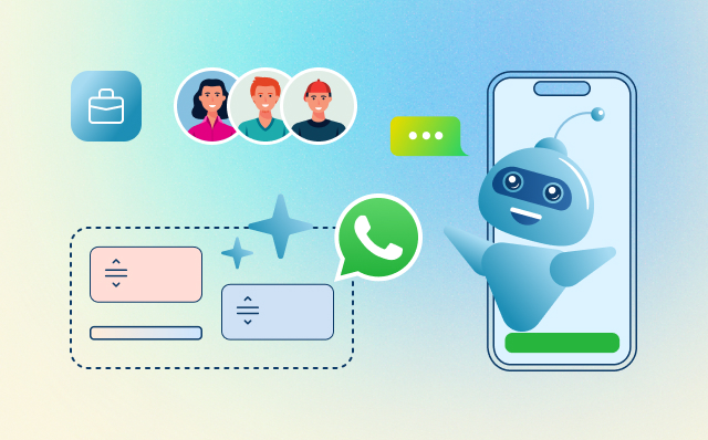 WhatsApp & Chatbot Automation